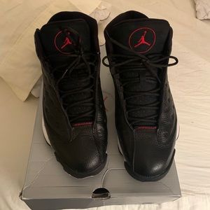 Air Jordan retro 9 reverse he got game